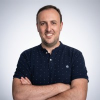 Mario Girón - Mentor en n8n Camp